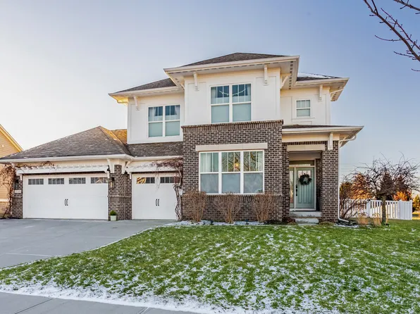 15349 Dorman Ct, Fishers, IN 46040