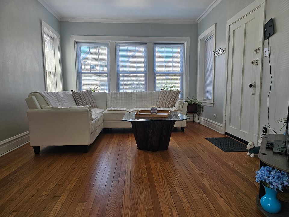 1st image of 3443 N Kildare Ave #1