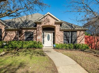 807 Wind Elm Dr, Allen, TX 75002