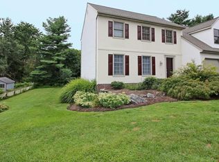 20 Kimberly Ct, Lancaster, PA 17602