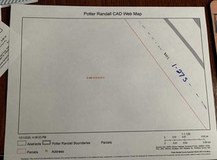 W State Highway 217, Canyon, TX 79015