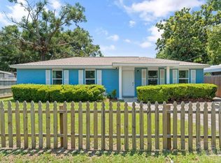 33 Milton Rd, Perdido Key, FL 32507