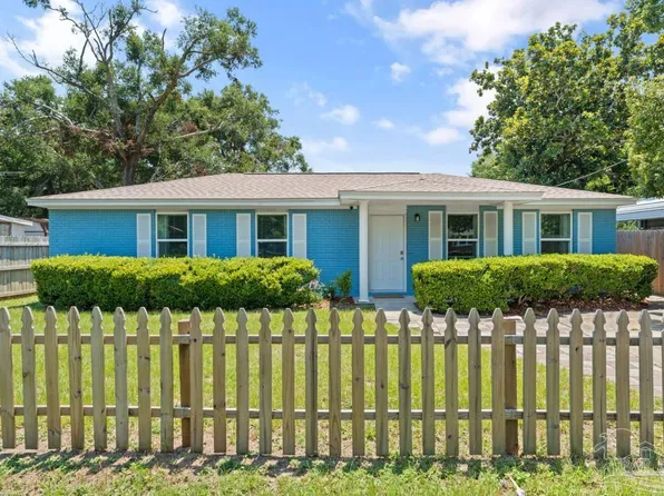 33 Milton Rd, Perdido Key, FL 32507