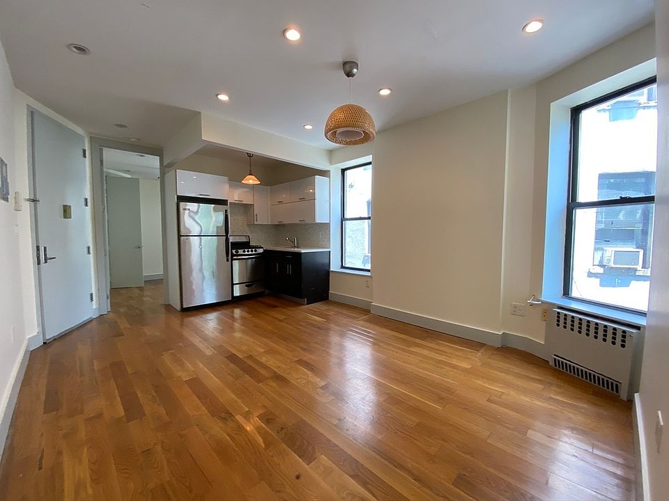 1st image of 1058 Bergen St #2LFF