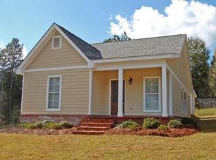 146 Bayberry Loop S, Purvis, MS 39475