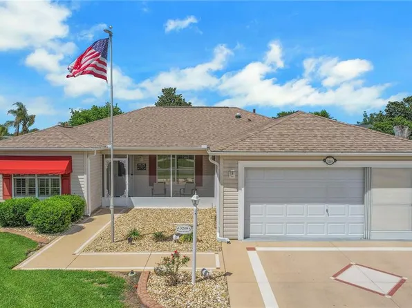 3249 Mansfield St, The Villages, FL 32162