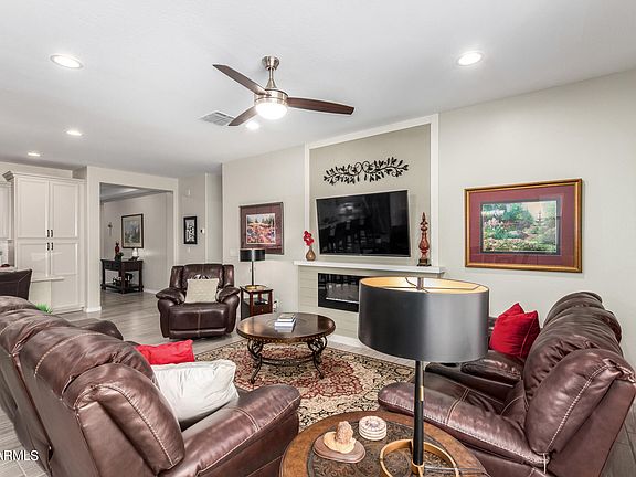 5th image of 12238 W CANDELARIA Court