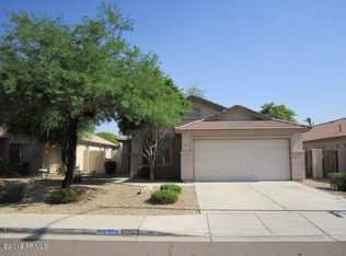 8208 W Pontiac Dr, Peoria, AZ 85382