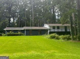2616 Hawthorne Dr NE, Atlanta, GA 30345