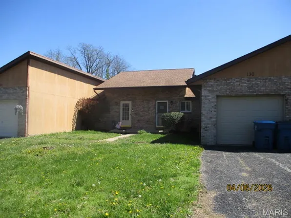 130 Sandridge Dr, Collinsville, IL 62234