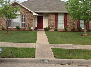 1508 Poplar Dr, Mesquite, TX 75149