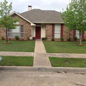 1508 Poplar Dr, Mesquite, TX, 75149