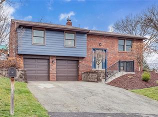 102 Isolda Dr, Pittsburgh, PA 15209