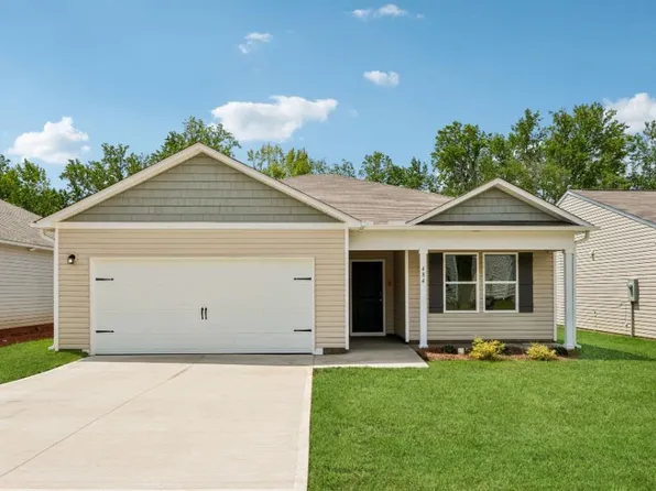 484 Sundown Dr, Spartanburg, SC 29301