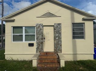 Jenkins Addn To Liberty C, Miami, FL 33147