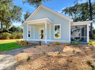 1815A Royal Palms Rd, Pt Royal, SC 29935