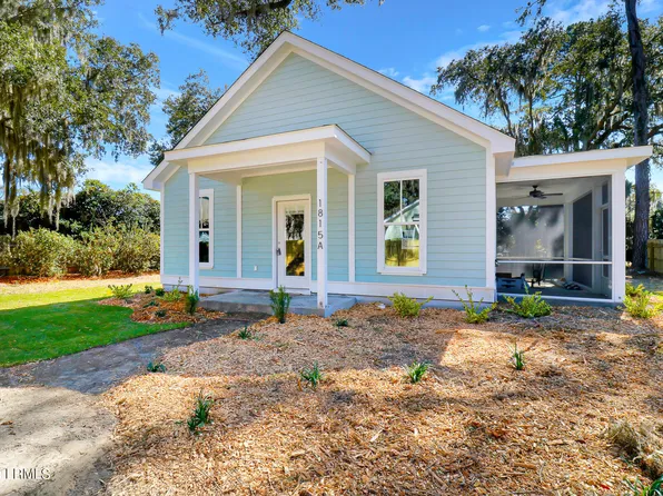 1815a Royal Palms Road, Port Royal, SC 29935