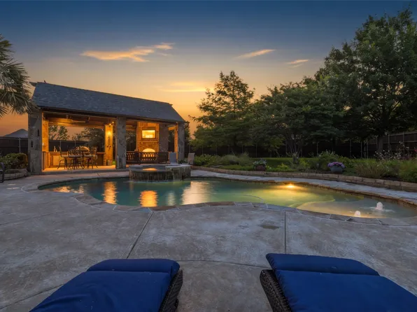 1509 Nettle Ln, Haslet, TX 76052