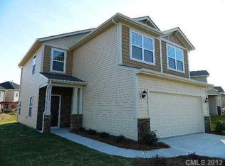 1004 Afternoon Sun Rd #38, Stallings, NC 28104