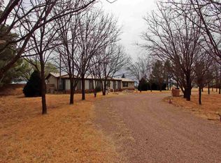 1091 Curry Road H, Clovis, NM 88101