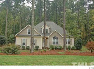 1089 Anjanette Ln, Creedmoor, NC 27522