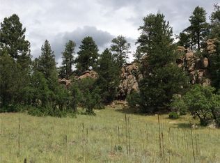 212 Apache Trl, Florissant, CO 80816