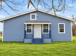 309 E Pine St, Jacksboro, TX 76458