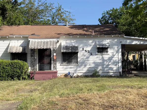 2022 Dudley Ave, Dallas, TX 75203