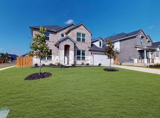 3965 Waco Way, Leander, TX 78641