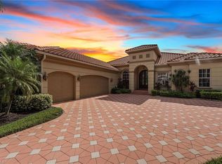 9561 Monteverdi Way, Fort Myers, FL 33912