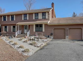 203 Grant Ave, Eatontown, NJ 07724