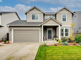 8609 N 1st St, Ridgefield, WA 98642