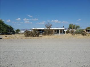 5105 S Jack Rabbit Dr, Fort Mohave, AZ 86426
