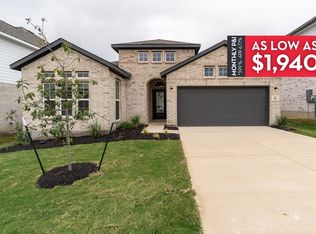 162 Ednie Ln, Mico, TX 78056