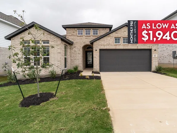 162 Ednie Ln, Mico, TX 78056