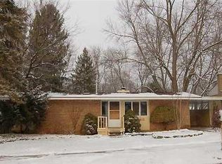 415 Manor Dr, Ann Arbor, MI