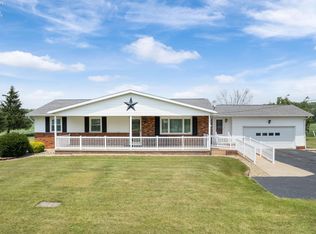 3202 Neal Zick Rd, Willard, OH 44890