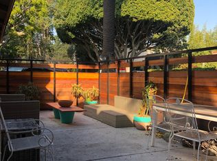 635 Westmount Dr APT 1, West Hollywood, CA 90069