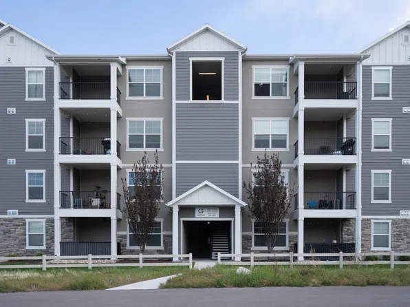 4234 W McKellen Dr Unit G303, Herriman, UT 84096