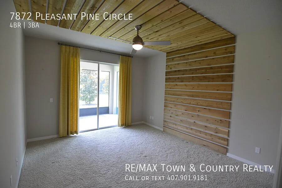 Winter Park Rental Home — Photo 4