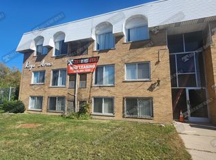 8868 Wyoming St APT 305, Detroit, MI 48204