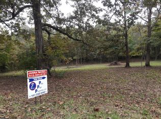 0 Timbertops Dr LOT 20/21, Dover, TN 37058