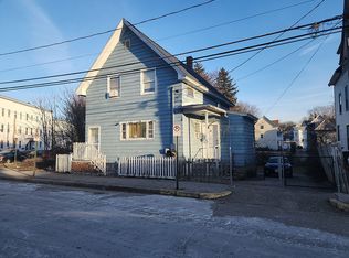 43 Nashua St, Manchester, NH 03104