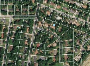 7994 Fisher Dr, Jonesboro, GA 30236