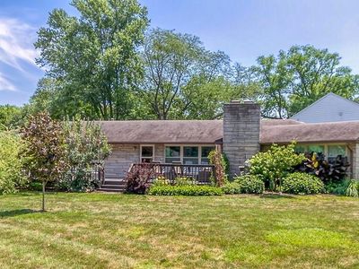 6101 Orinoco Ave, Indianapolis, IN, 46227