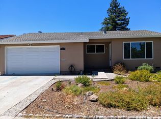 691 Torreya Ave, Sunnyvale, CA 94086