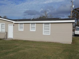 2406 Rose Dr, Gretna, LA 70053
