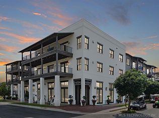 29 Water St #7, Eufaula, OK 74432