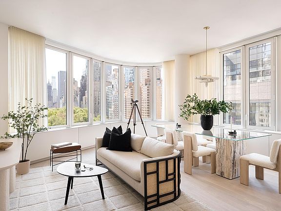 5th image of 1 W 60th St #3E
