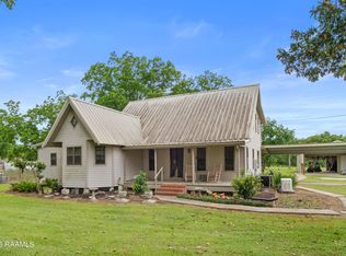 246 Highway 182, Cankton, LA 70584